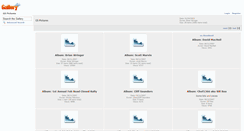 Desktop Screenshot of pix.bwringer.com